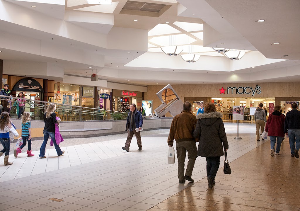 Sport Chek Southcentre Mall | 100 Anderson Rd SE Unit #76, Calgary, AB T2J 3V1, Canada | Phone: (403) 225-1411