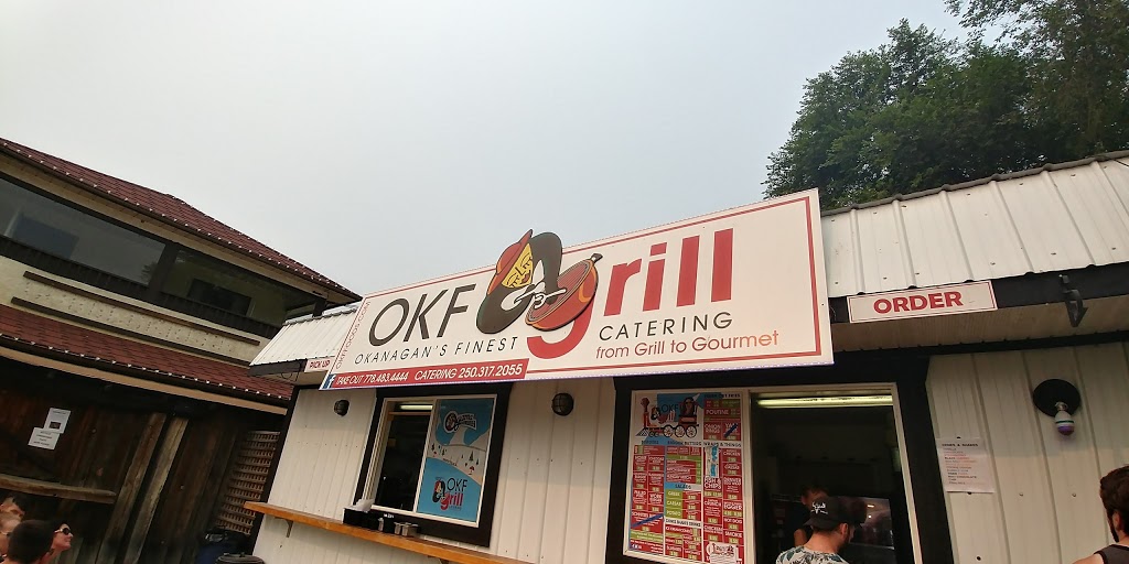Oyama General Store | 16020 Oyama Rd, Lake Country, BC V4V 2E4, Canada | Phone: (250) 548-3400