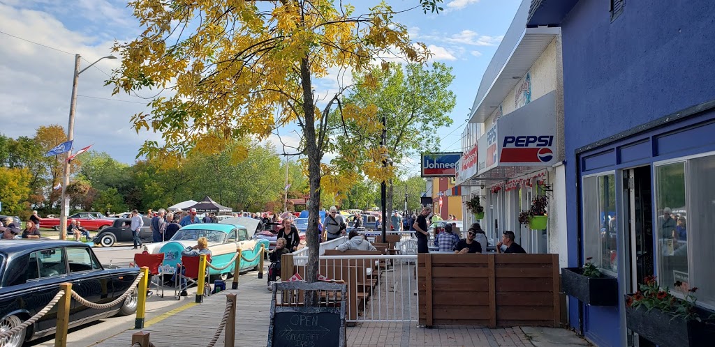 Shenanigans on the beach | 14 Main St, Winnipeg Beach, MB R0C 3G0, Canada | Phone: (204) 389-2223