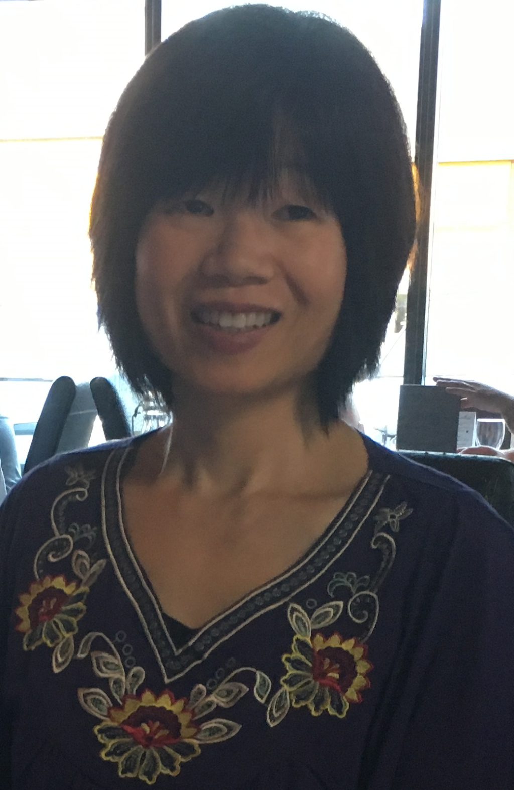 Bernadette Yu | 801 Matheson Blvd W Unit 15, Mississauga, ON L5V 2N6, Canada | Phone: (416) 722-8813