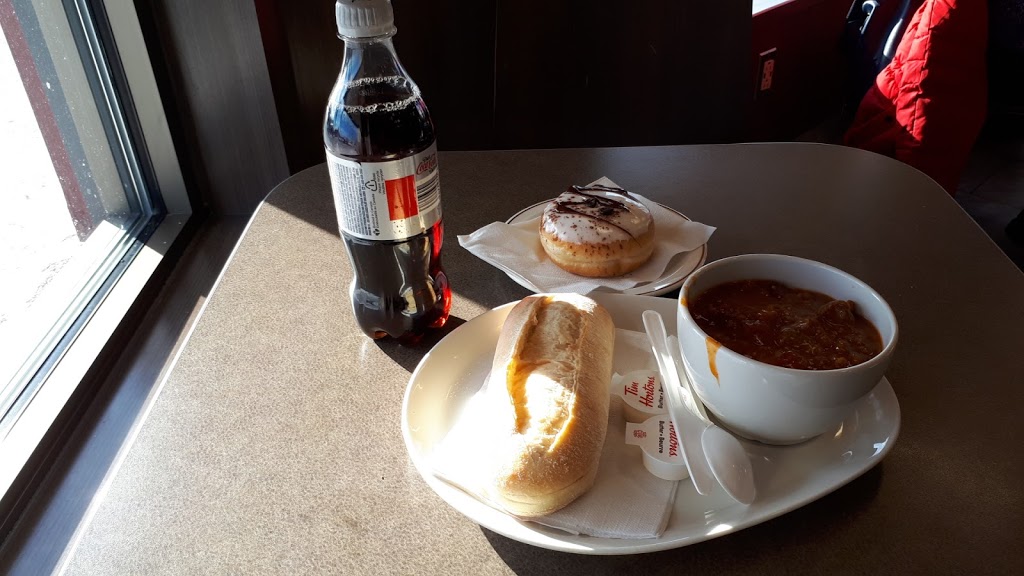 Tim Hortons | 5 Merchant Dr, Mount Pearl, NL A1N 5J4, Canada | Phone: (709) 747-8467