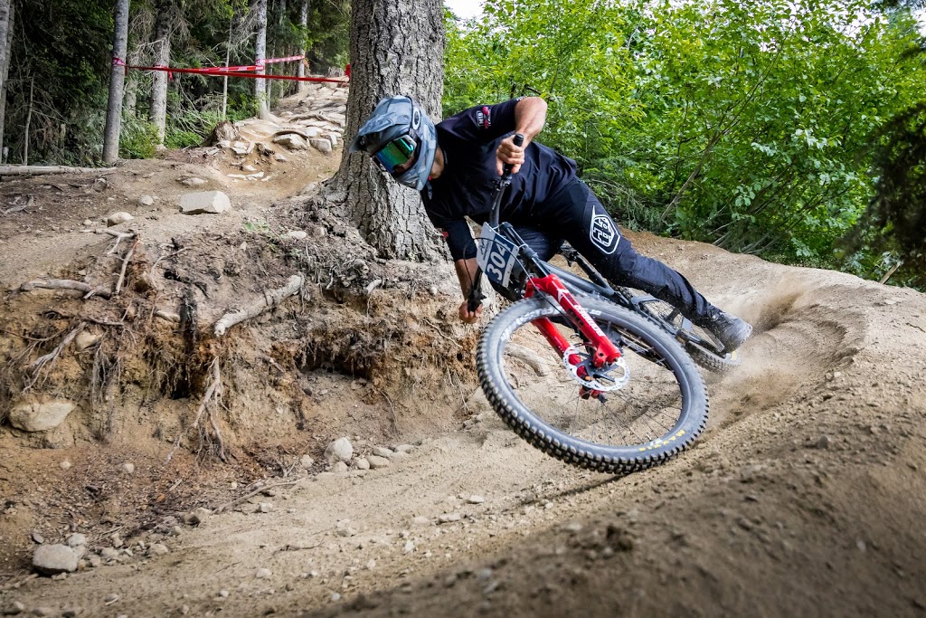 ZEP Mountain Bike Camps | 8417 Matterhorn Dr, Whistler, BC V8E 0G1, Canada | Phone: (604) 966-4270
