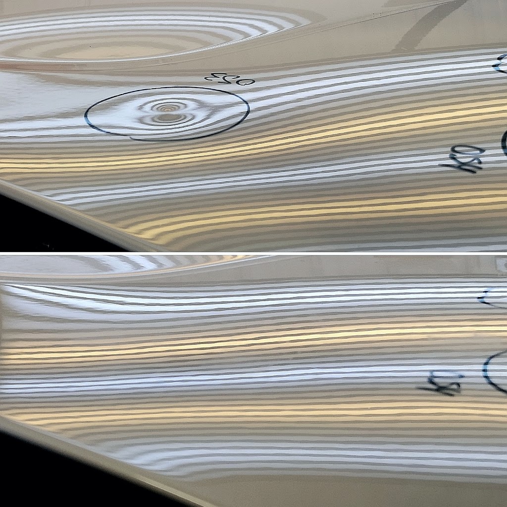 Trident Paintless Dent Repair | Box 6, 37049 Rd 14 N, Darlingford, MB R0G 0L0, Canada | Phone: (204) 362-9577