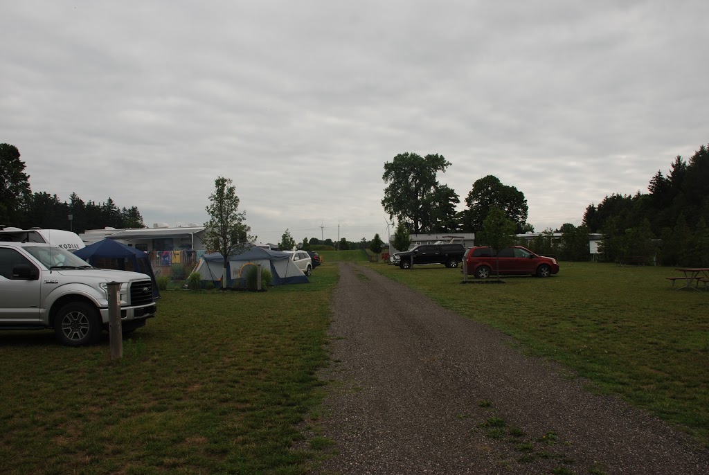 Sand Hill Park | 930 Lakeshore Rd, Port Burwell, ON N0J 1T0, Canada | Phone: (519) 586-3891