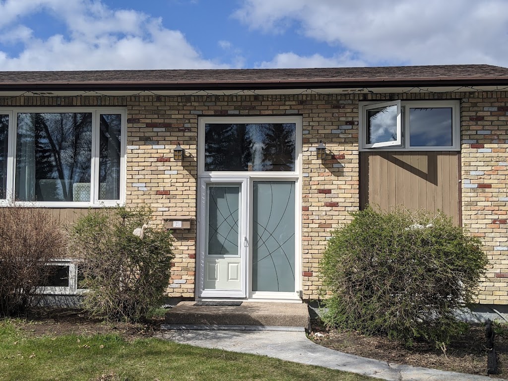 Polar Windows | Bannister Rd, Winnipeg, MB R2R 0S3, Canada | Phone: (204) 956-6500