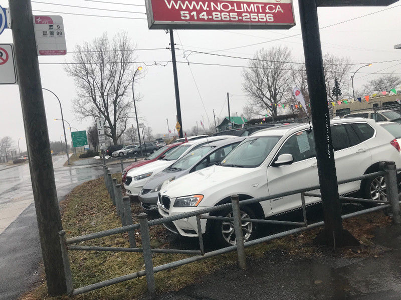 No-limit.ca - Automobile doccasion | 5130 Chemin de Chambly, Saint-Hubert, QC J3Y 3N3, Canada | Phone: (514) 865-2556
