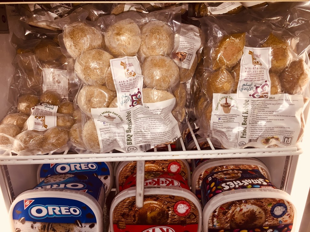 PIT STOP MART Grocery&Convenience | 3089 George Savage Ave, Oakville, ON L6M 4M2, Canada | Phone: (289) 725-1919