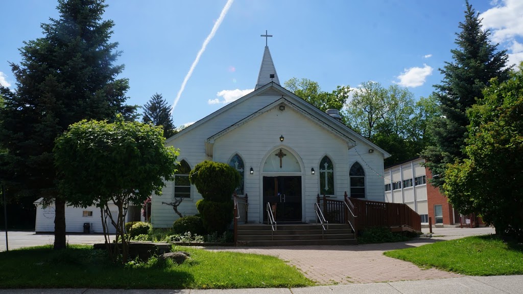 St. Joseph Chaldean Catholic Church | church | 89 Charles St, London, ON N6H 1H1, Canada | 5192049430 OR +1 519-204-9430