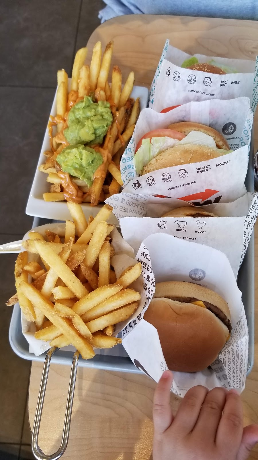 A&W Canada | 12670 Symons Valley Rd NW, Calgary, AB T3P 0A3, Canada | Phone: (403) 567-0763