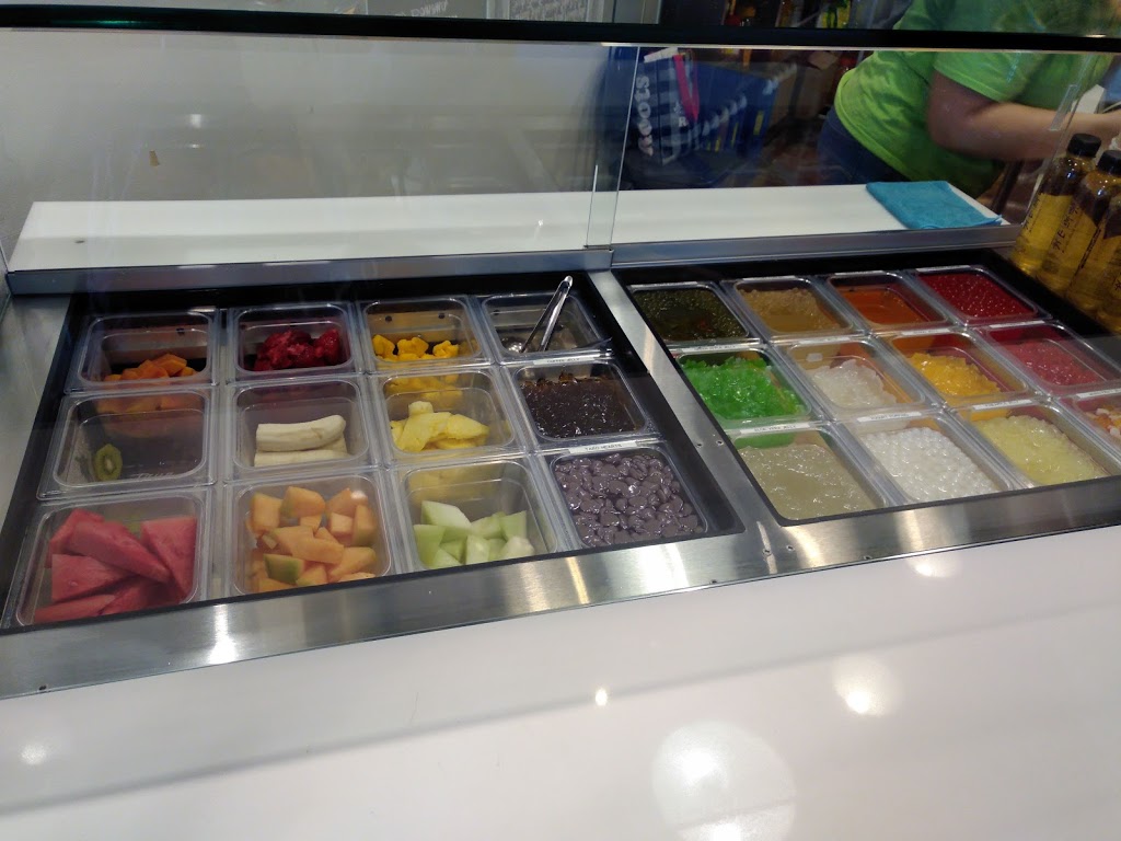 I Heart Boba | 5000 New St, Burlington, ON L7L 1V1, Canada | Phone: (905) 639-2622