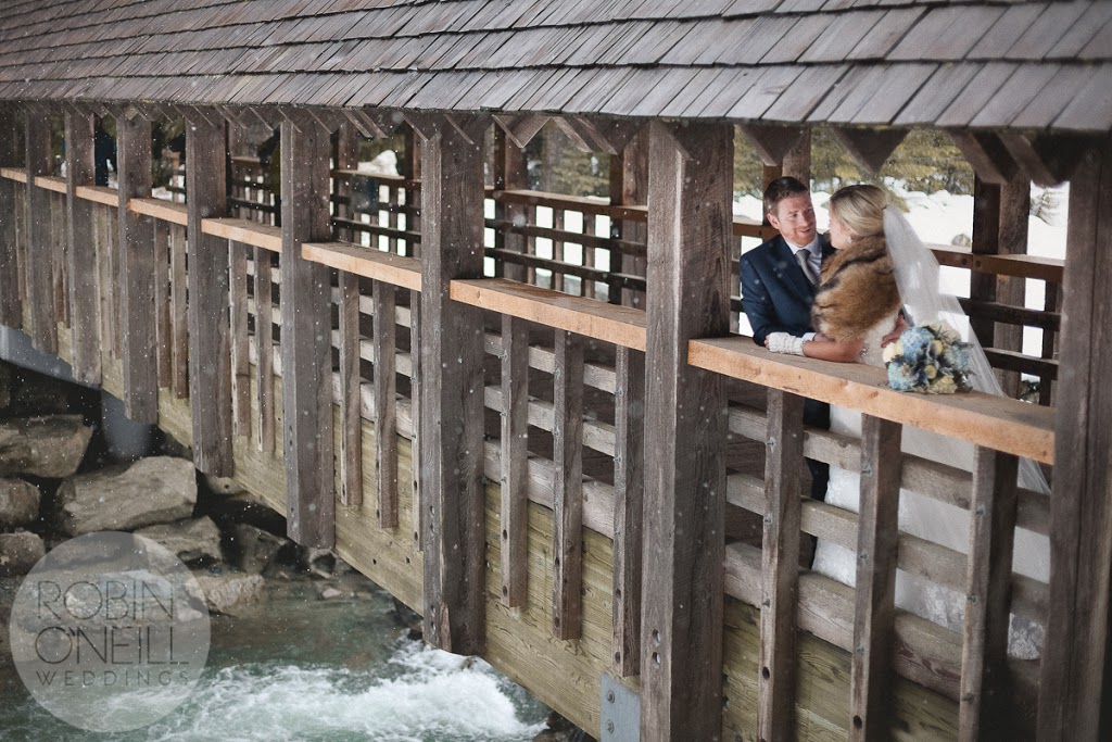 Robin ONeill Weddings | 8317 Crazy Canuck Dr, Whistler, BC V0N 1B9, Canada | Phone: (604) 935-3004
