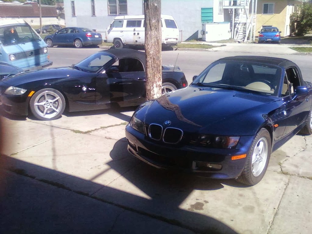 Stevo Auto Clinic | 3505 16 St SW, Calgary, AB T2T 4H1, Canada | Phone: (403) 287-1334