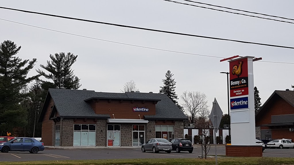 Valentine | 3207 1 Ave, Rawdon, QC J0K 1S0, Canada | Phone: (450) 386-1045