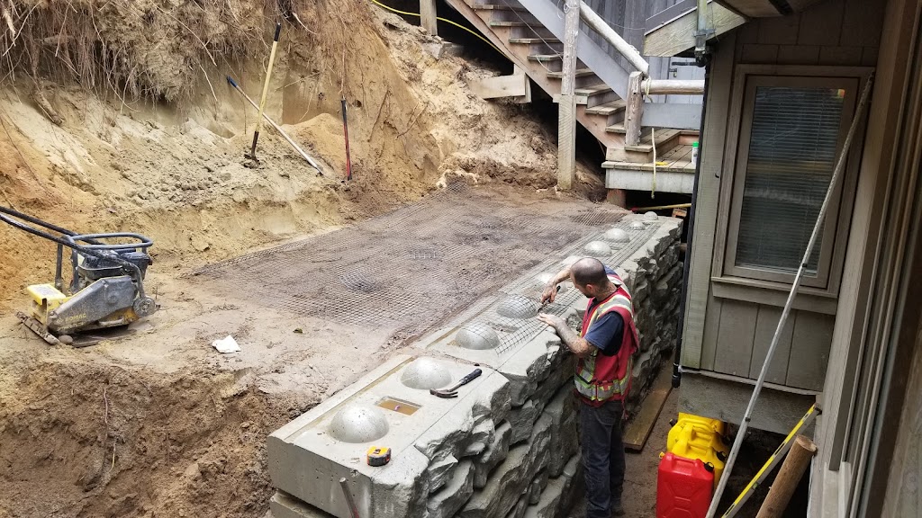 Bolder Contracting | 7034 Penticton St, Powell River, BC V8A 1J9, Canada | Phone: (604) 414-5997