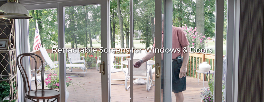 Ace Screens & Tint | 2971 Springfield Rd, Kelowna, BC V1X 4N5, Canada | Phone: (250) 862-7799