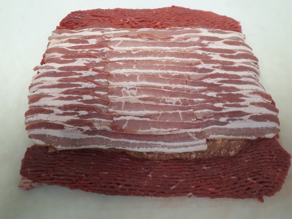LEADBETTER FOODS INC | 255 Hughes Rd, Orillia, ON L3V 2M2, Canada | Phone: (705) 325-9922