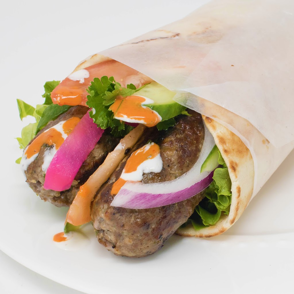 Chefs Door | 1250 Brant St, Burlington, ON L7P 1X8, Canada | Phone: (905) 332-7555