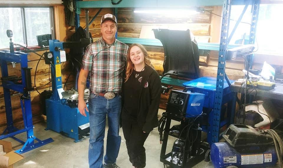KAT Automotive | West, 352057 Leisure Lake Dr, Foothills County, AB T0L 1W2, Canada | Phone: (403) 850-1043