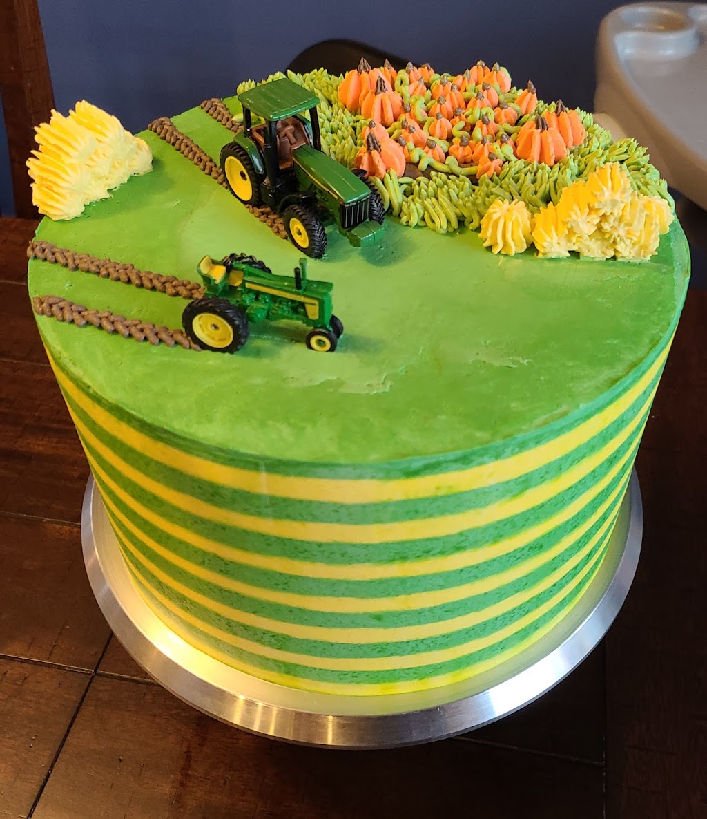 Sweet and Savoury | 1455 Foxmead Rd, Coldwater, ON L0K 1E0, Canada | Phone: (705) 984-2217