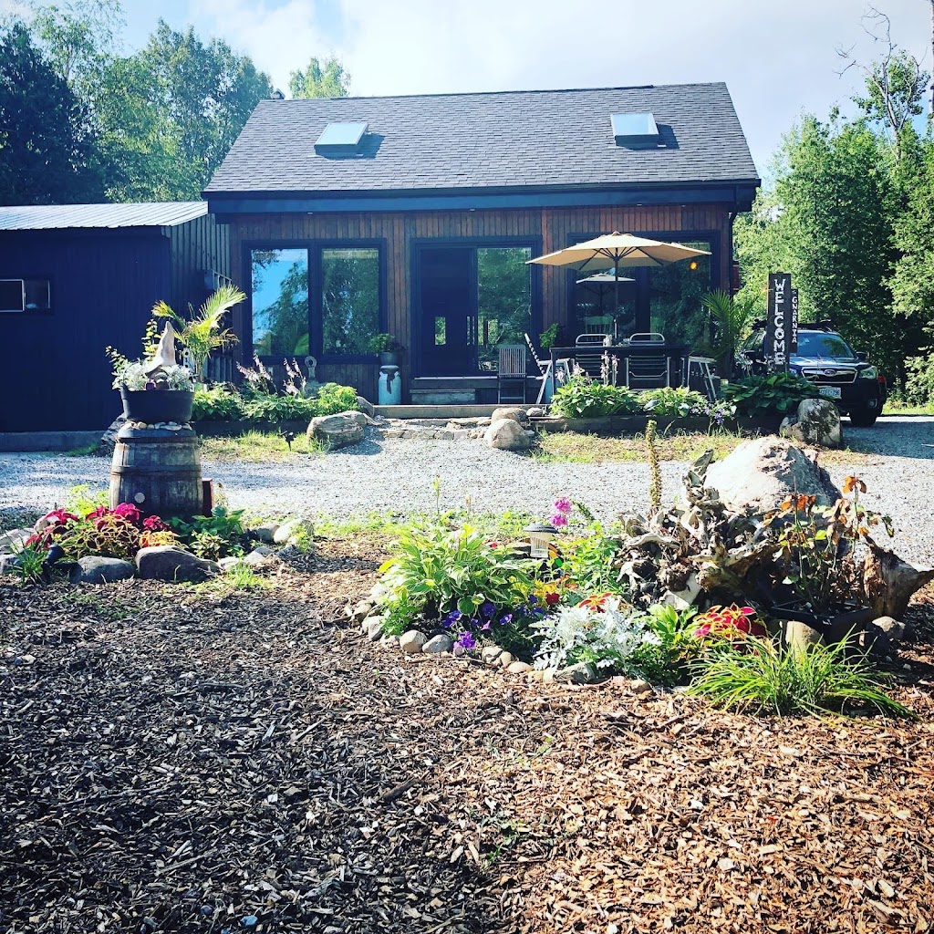 Gnarnia Craft Ceremony Co. | 1808 Champlain Rd, Tiny, ON L9M 0B6, Canada | Phone: (905) 699-3883