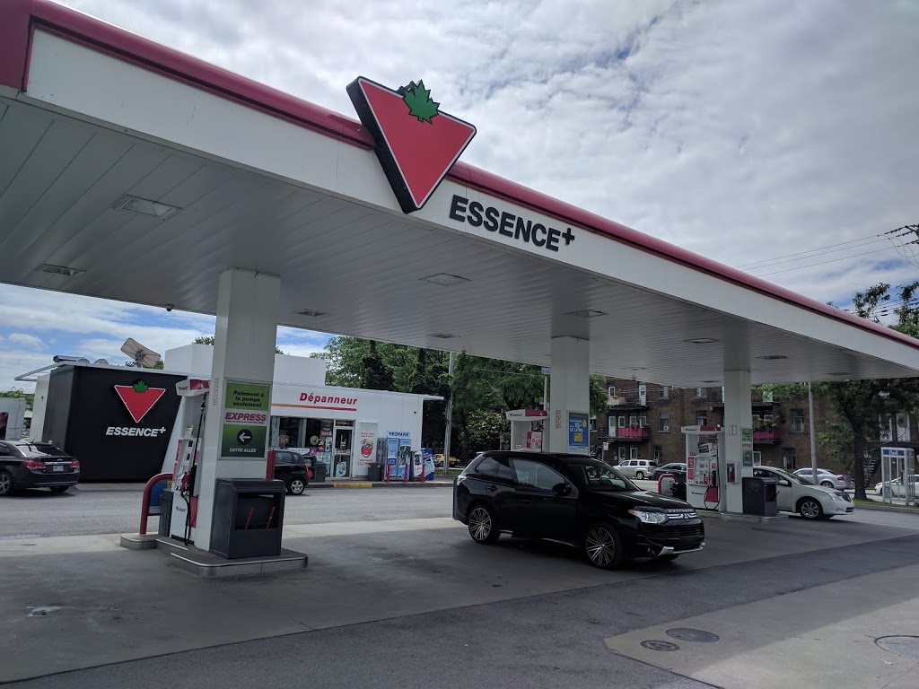 Essence+ de Canadian Tire | 3140 Rue Wellington, Verdun, QC H4G 1T6, Canada | Phone: (514) 769-5830