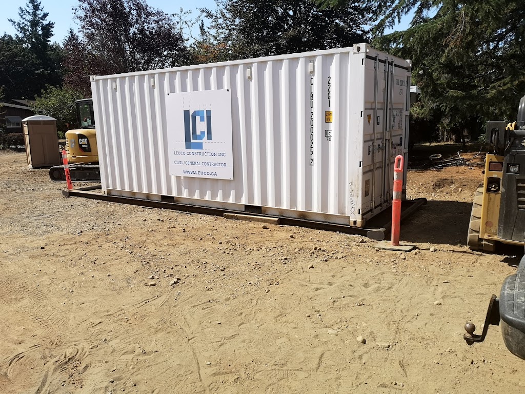 Vanarc contracting | 2979 Olympic Rd, Qualicum Beach, BC V9K 1Z7, Canada | Phone: (250) 947-5487