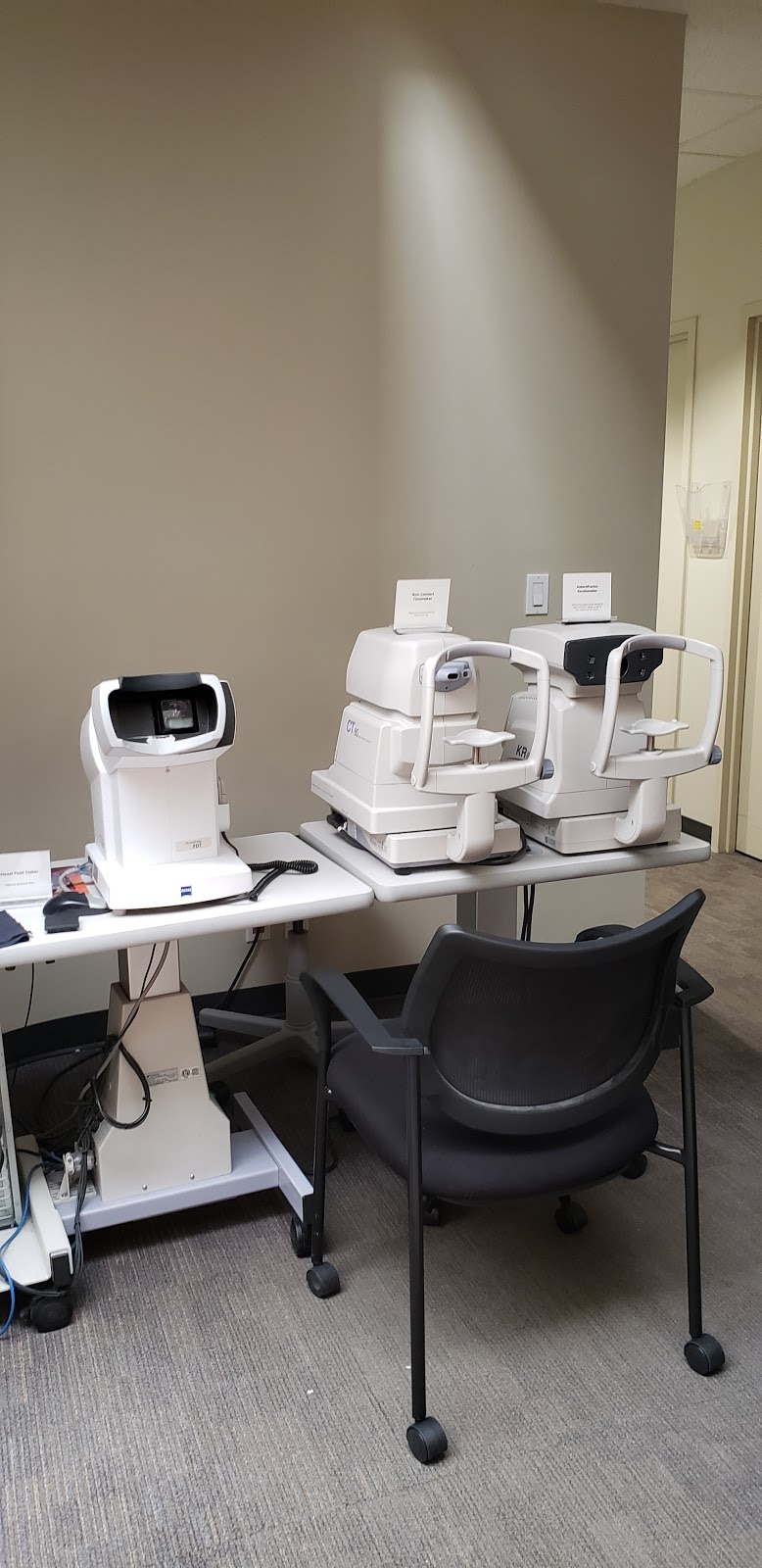 Scarborough Optometric Clinic | 1457 McCowan Rd, Scarborough, ON M1S 5K7, Canada | Phone: (416) 290-0030