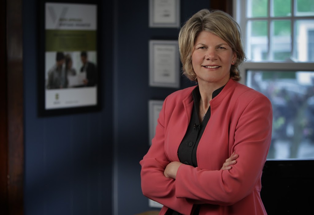 Margo Wynhofen, Mortgage Broker/Owner Verico One Mortgage Corp. | 7 Livingston Ave, Grimsby, ON L3M 1K4, Canada | Phone: (905) 309-8850