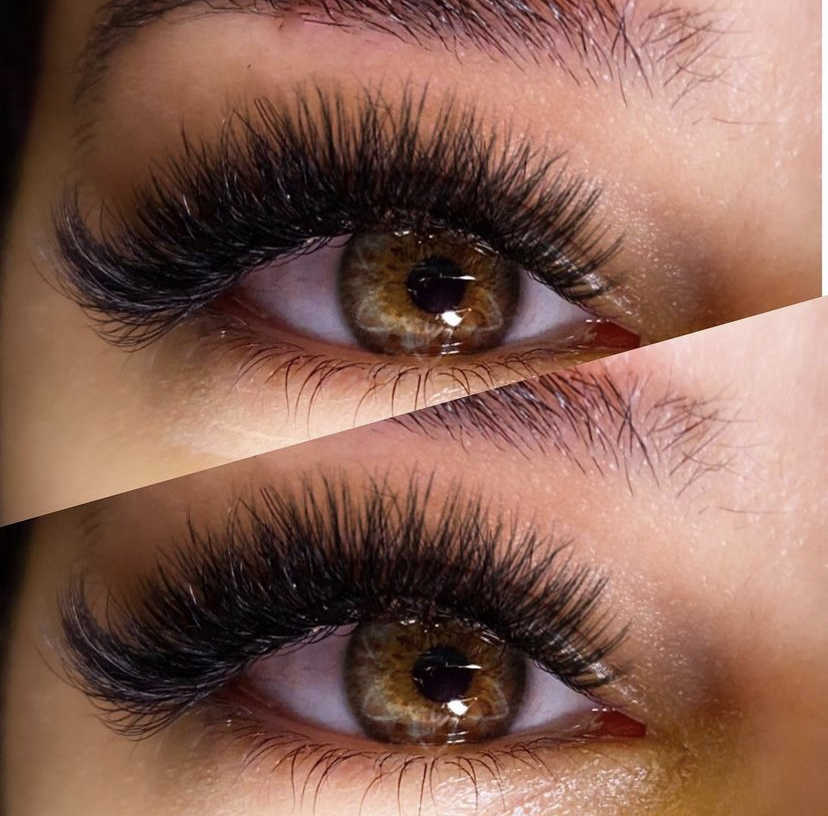 Lashes & Brow by Bubble | 333 Flett Dr NE, Airdrie, AB T4B 1N1, Canada | Phone: (647) 514-2517