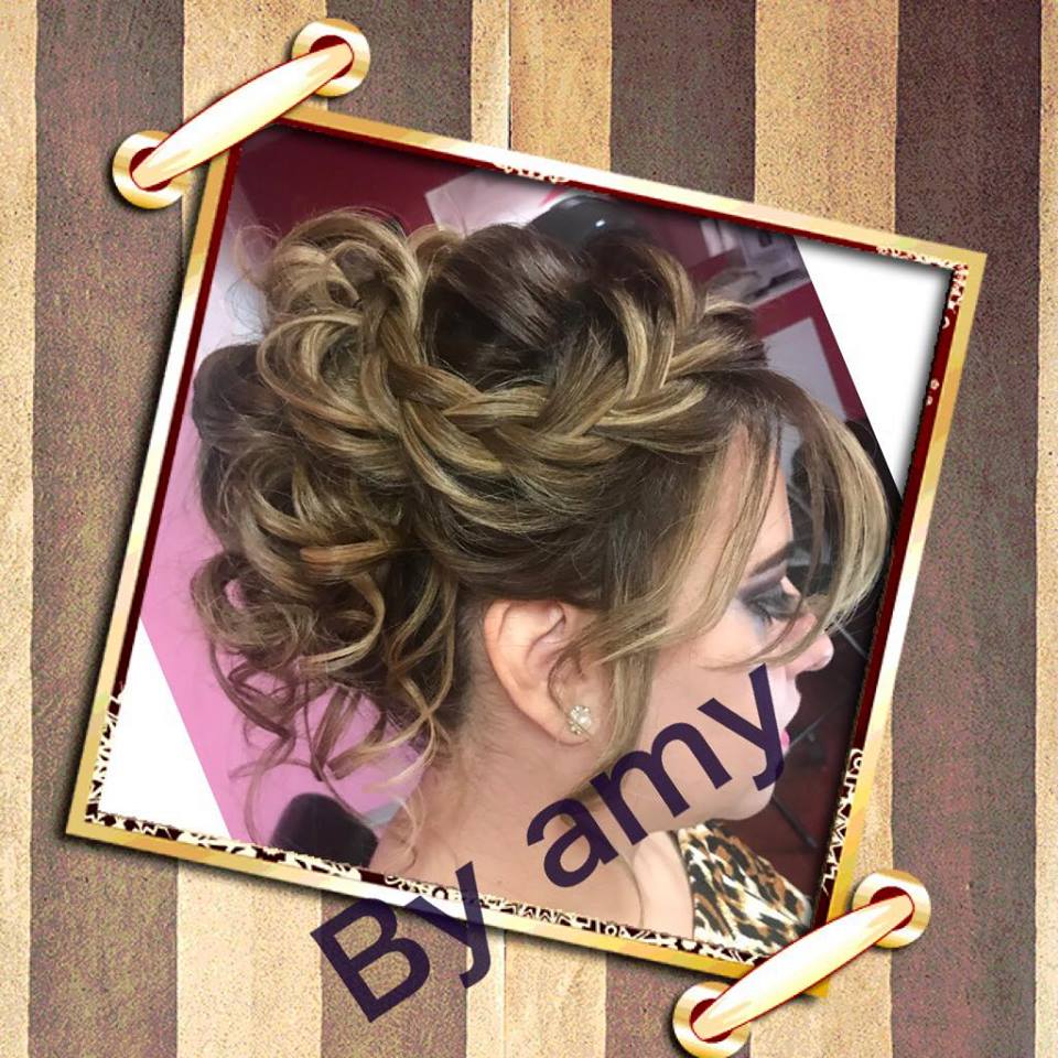 Amy Salon Hair Nails and Spa | 3100 Winston Churchill Blvd #5, Mississauga, ON L5L 1P5, Canada | Phone: (905) 569-6020