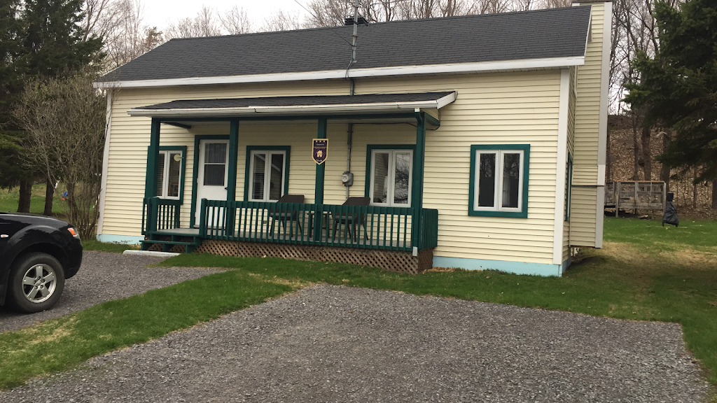 LEscale de lîle dOrléans | 6708 Chem. Royal, Saint-Laurent-de-lÎle-dOrléans, QC G0A 3Z0, Canada | Phone: (418) 655-2907