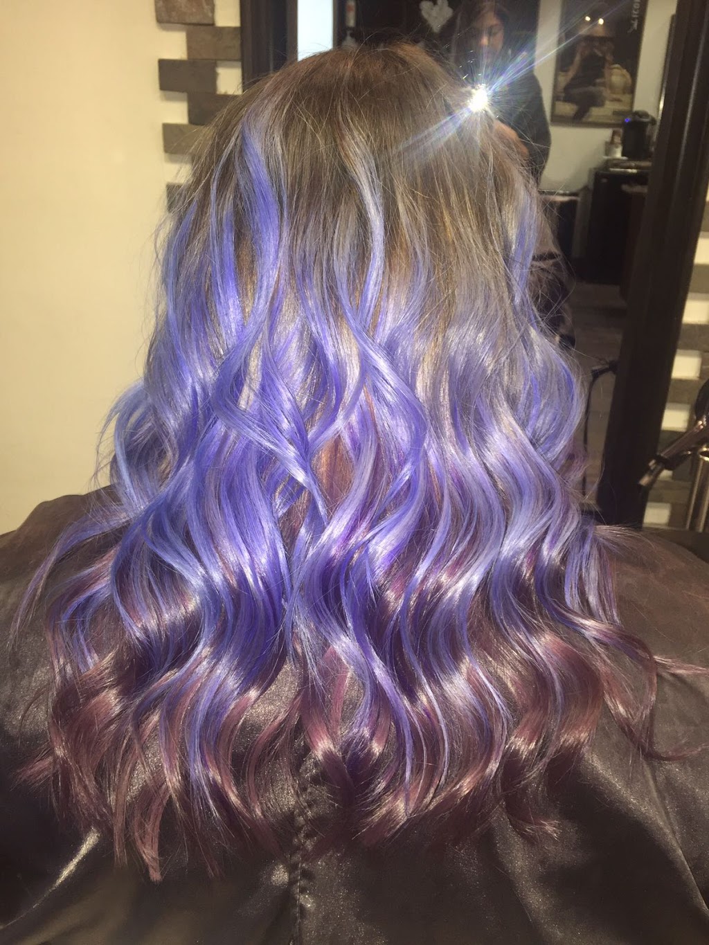 MK Hair Design | 1834 Lakeshore Rd W, Mississauga, ON L5J 1J7, Canada | Phone: (905) 823-5953