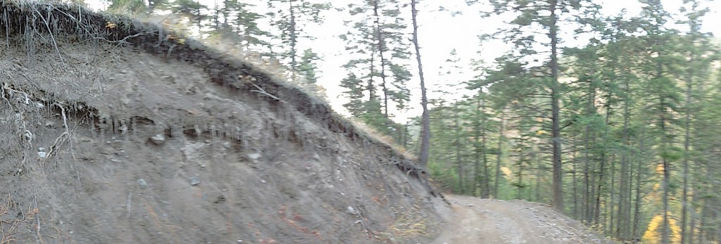 McDougall Rim Hiking Trail | McDougall Rim Hiking Trail, Central, Okanagan G, BC V1Z 2M6, Canada
