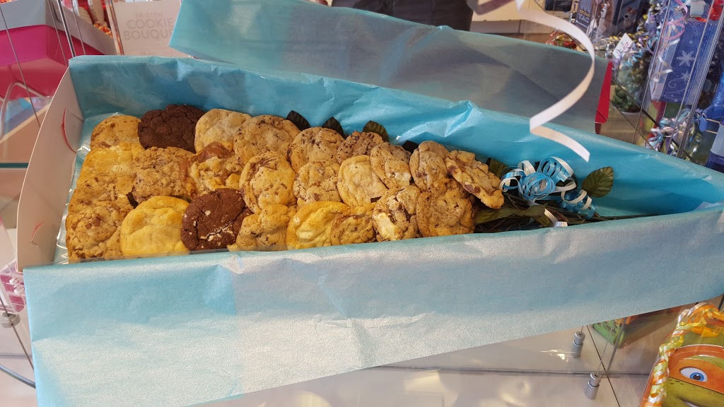 Félix & Norton Cookies | Markham Town Square, 8601 Warden Ave, Unionville, ON L3R 0B5, Canada | Phone: (905) 479-2172