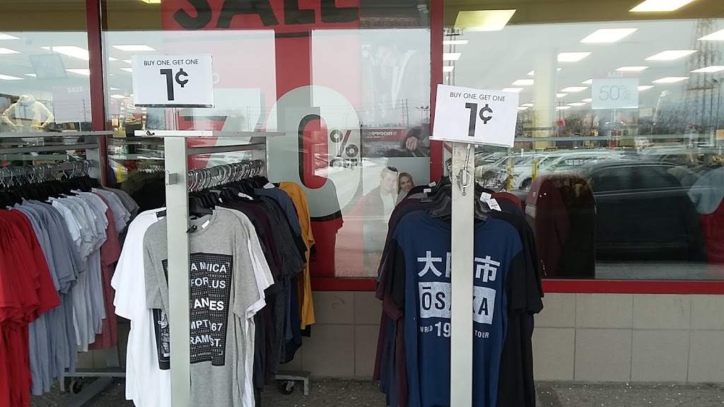 Stitches | 2300 Lawrence Ave E unit 15, Scarborough, ON M1P 2R2, Canada | Phone: (416) 752-7772