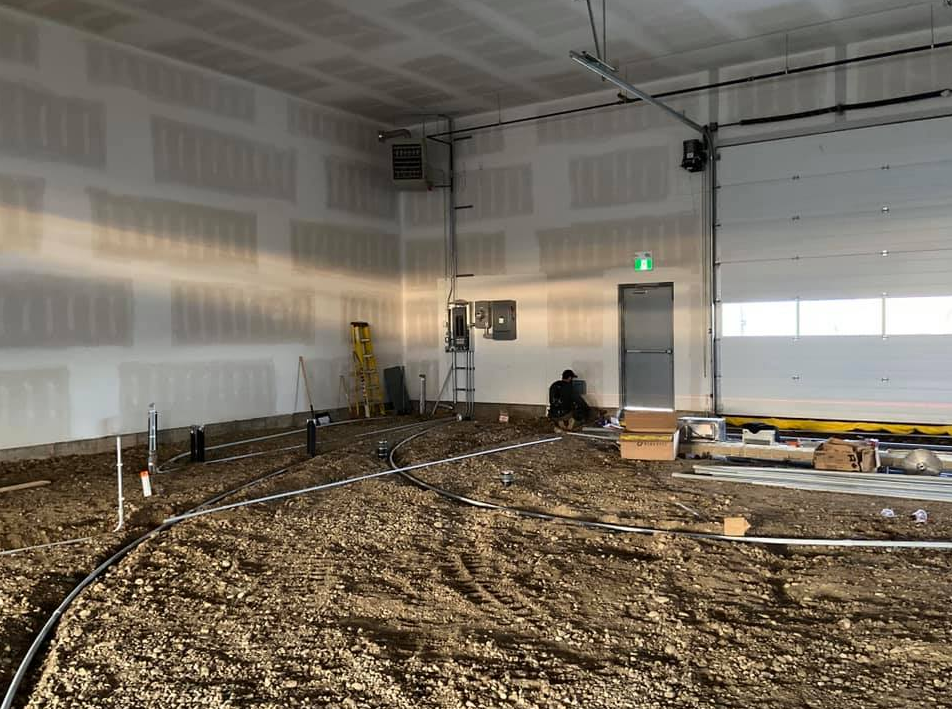 Crabbys Electric LTD | 3740 30 St N #35, Lethbridge, AB T1H 6Z4, Canada | Phone: (403) 634-5113