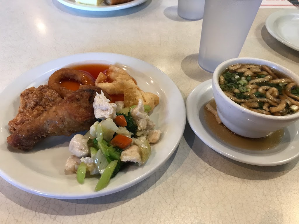 Foody Goody Chinese Buffet Restaurant | 1530 Regent Ave W, Winnipeg, MB R2C 3B4, Canada | Phone: (204) 669-5800