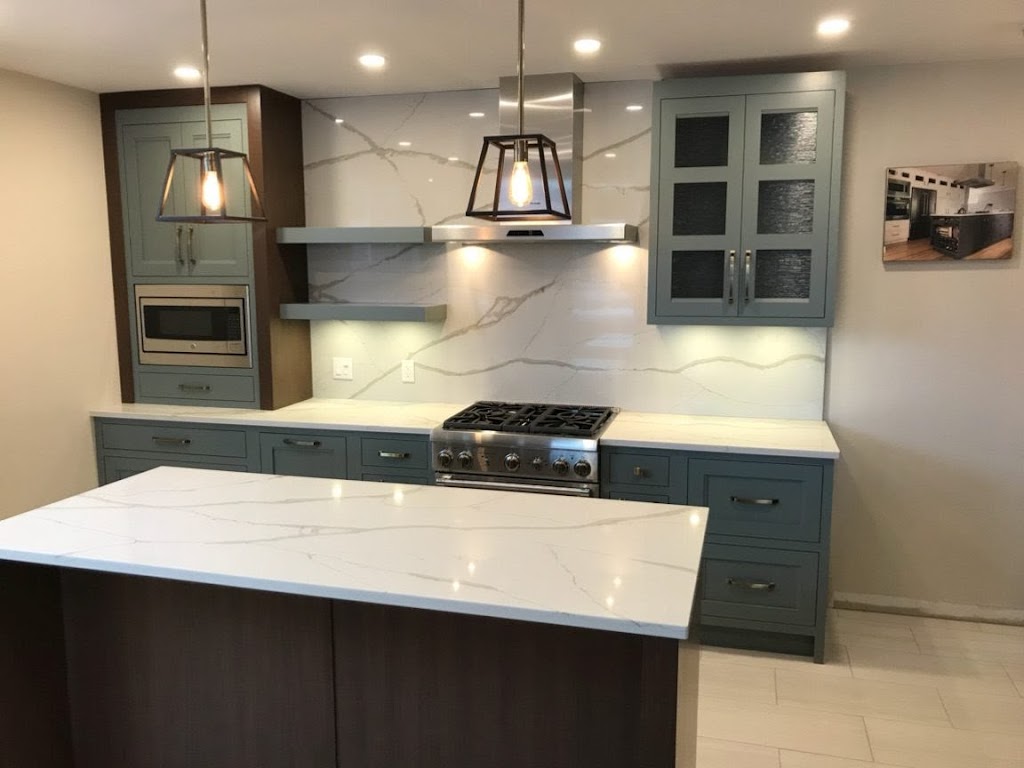 Robar CounterTops Ltd | 67 MacCulloch Rd, Cookville, NS B4V 7P1, Canada | Phone: (902) 543-7149