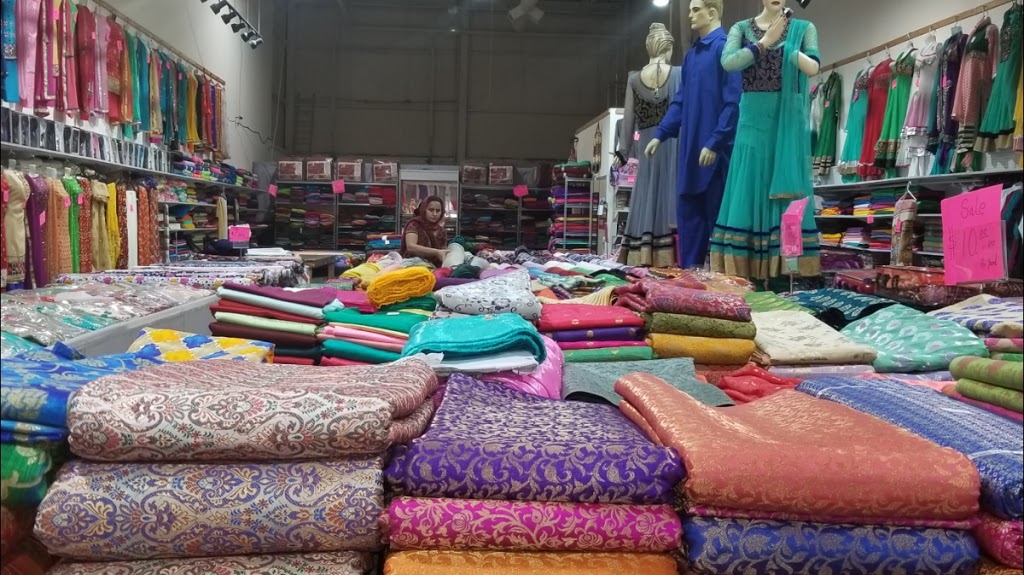 Premi Fashions | 125 Chrysler Dr #4, Brampton, ON L6S 6L1, Canada | Phone: (905) 791-2246