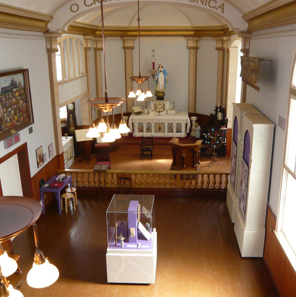 Riel House National Historic Site | 330 River Rd, Winnipeg, MB R2M 3Z8, Canada | Phone: (888) 773-8888