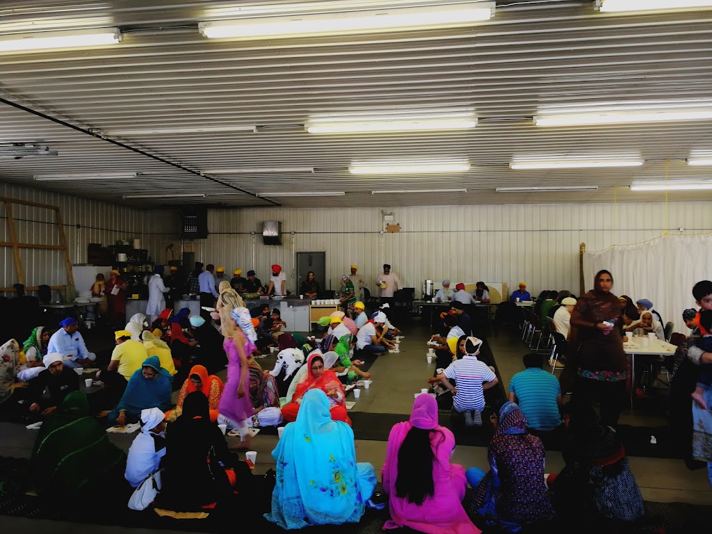 Gurudwara Sahab St. Norbert | 3511 Pembina Hwy, Winnipeg, MB R3V 1A5, Canada | Phone: (431) 451-6865