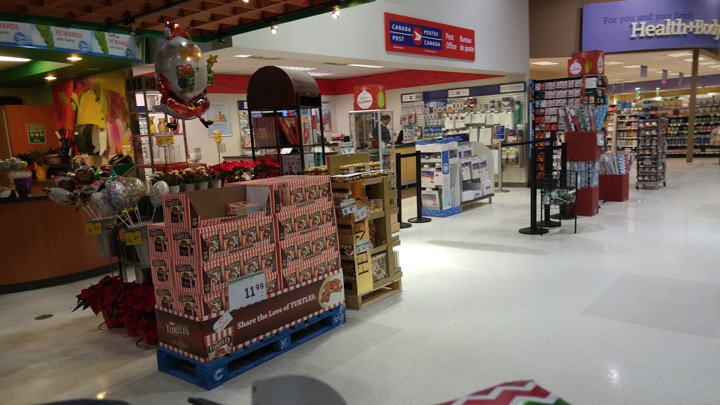 Sobeys - Southbrook | 1109 James Mowatt Trail SW, Edmonton, AB T6W 1S4, Canada | Phone: (780) 430-9809