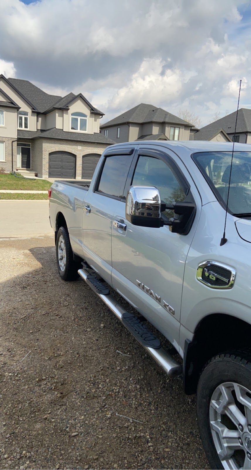 Black-Diamond Auto Detailing | 378 Masters Dr, Woodstock, ON N4T 0L2, Canada | Phone: (647) 517-4930