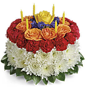 Sunny Market Flowers | 7477 Victoria Dr, Vancouver, BC V5P 3Z5, Canada | Phone: (604) 327-3034