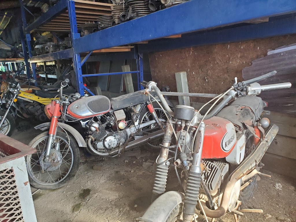Mikes Bikes | 260206 rr284, AB T4A 2L7, Canada | Phone: (403) 277-4163