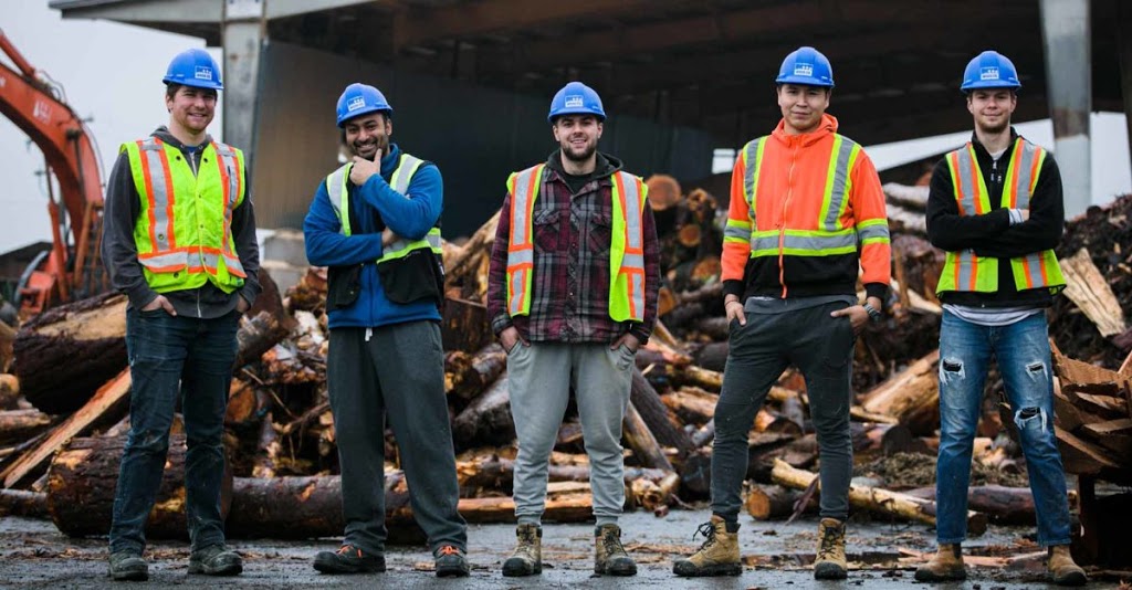 Klassen Wood Co. | 4491 Gladwin Rd, Abbotsford, BC V4X 1W6, Canada | Phone: (604) 359-8855