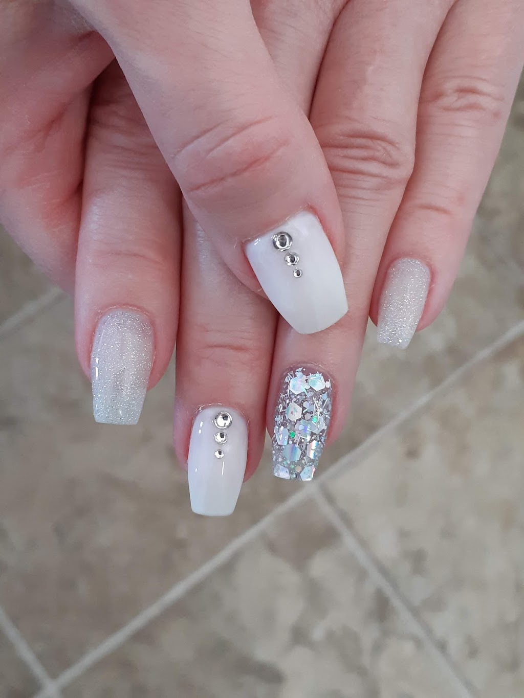 Studio Nails - Sherwood Park | 220 Lakeland Dr, Sherwood Park, AB T8H 1S8, Canada | Phone: (780) 464-6878