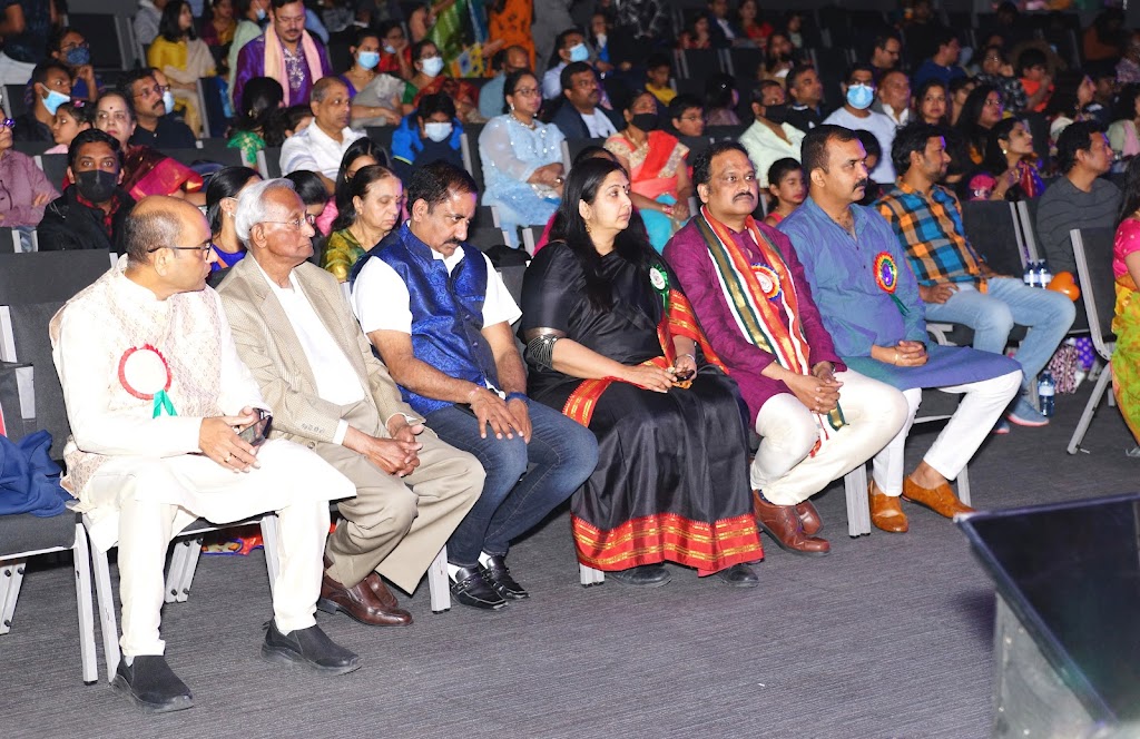 TELUGU ALLIANCES OF CANADA | Fung Pl, Kitchener, ON N2A 4M3, Canada | Phone: (226) 218-2837