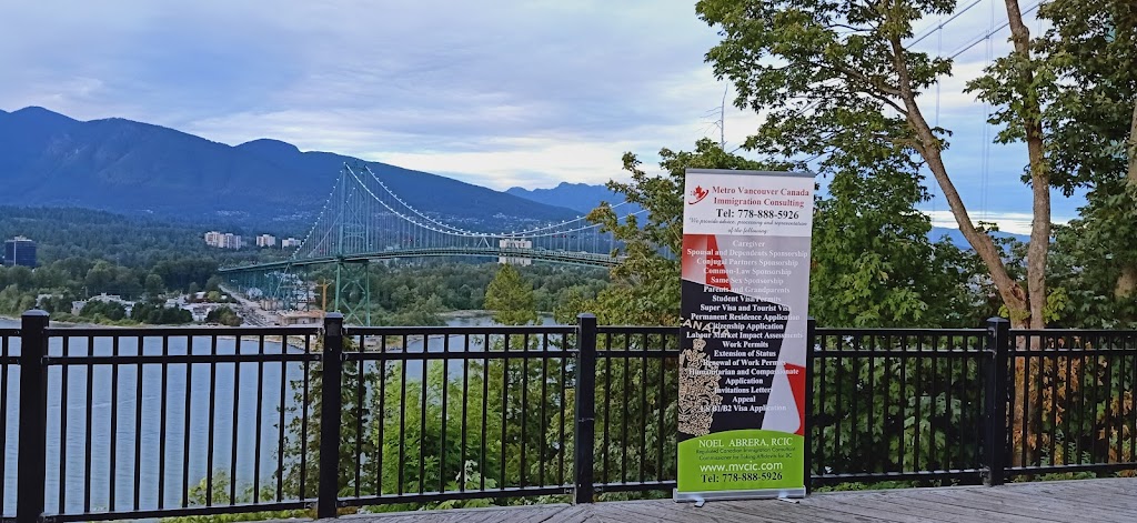 ​Metro Vancouver Canada Immigration Consulting | 5118 Joyce St #300, Vancouver, BC V5R 4H1, Canada | Phone: (778) 888-5926