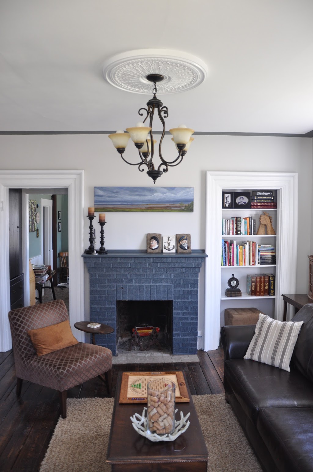The Tidal Life Guesthouse | 78 Cedar Rd, Maitland, NS B0N 2H0, Canada | Phone: (902) 957-1524